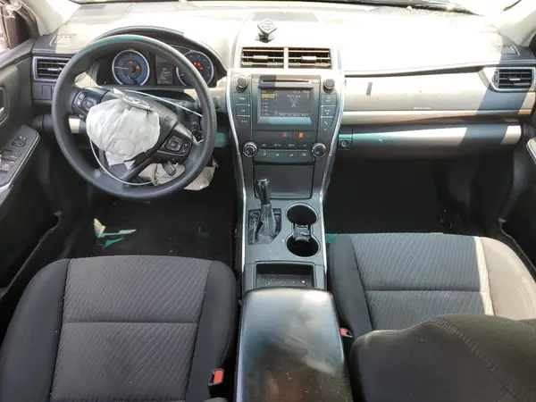 4T4BF1FK5GR545623 2016 TOYOTA CAMRY - Image 8