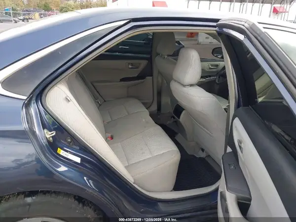 4T4BF1FK5GR545766 2016 TOYOTA CAMRY - Image 8