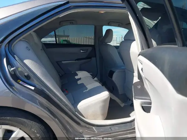 4T4BF1FK5GR545847 2016 TOYOTA CAMRY - Image 8