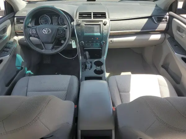 4T4BF1FK5GR547761 2016 TOYOTA CAMRY - Image 8