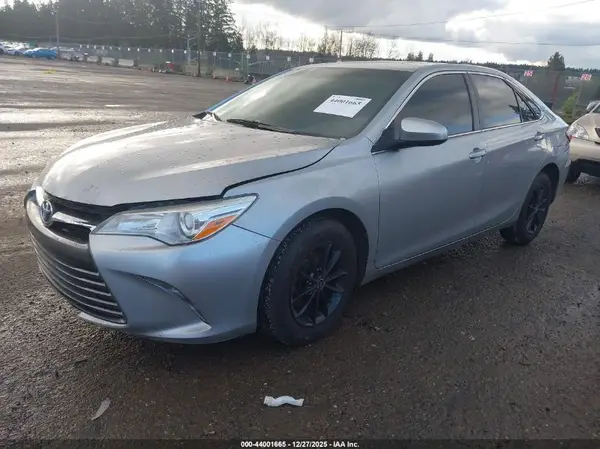 4T4BF1FK5GR548294 2016 TOYOTA CAMRY - Image 2