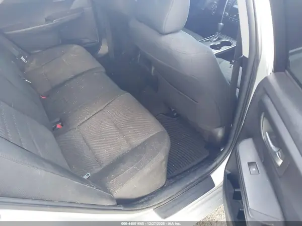 4T4BF1FK5GR548294 2016 TOYOTA CAMRY - Image 8
