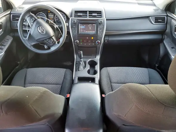4T4BF1FK5GR548666 2016 TOYOTA CAMRY - Image 8