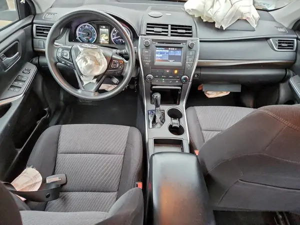 4T4BF1FK5GR549073 2016 TOYOTA CAMRY - Image 8