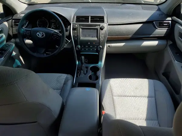 4T4BF1FK5GR549767 2016 TOYOTA CAMRY - Image 8