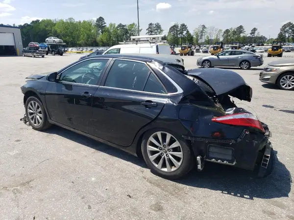 4T4BF1FK5GR549770 2016 TOYOTA CAMRY - Image 2