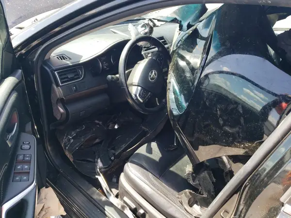 4T4BF1FK5GR549770 2016 TOYOTA CAMRY - Image 8
