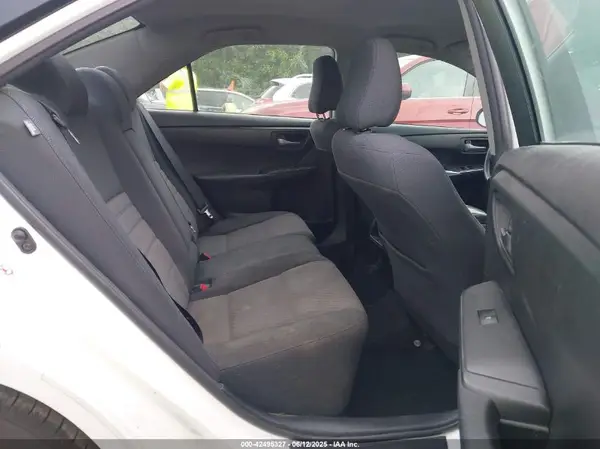4T4BF1FK5GR549932 2016 TOYOTA CAMRY - Image 8