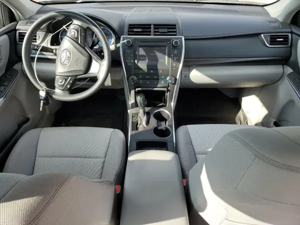 4T4BF1FK5GR550319 2016 TOYOTA CAMRY - Image 8