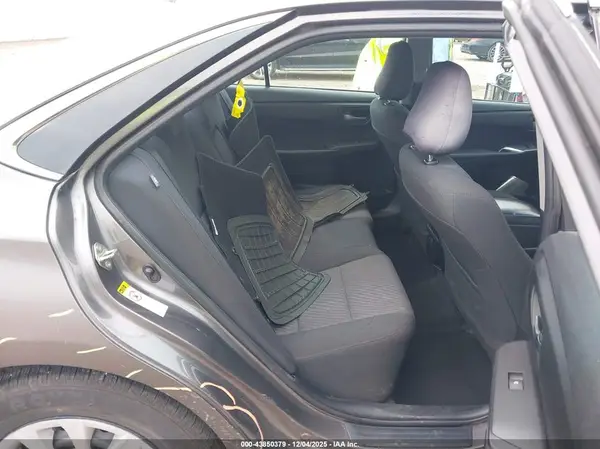 4T4BF1FK5GR551082 2016 TOYOTA CAMRY - Image 8