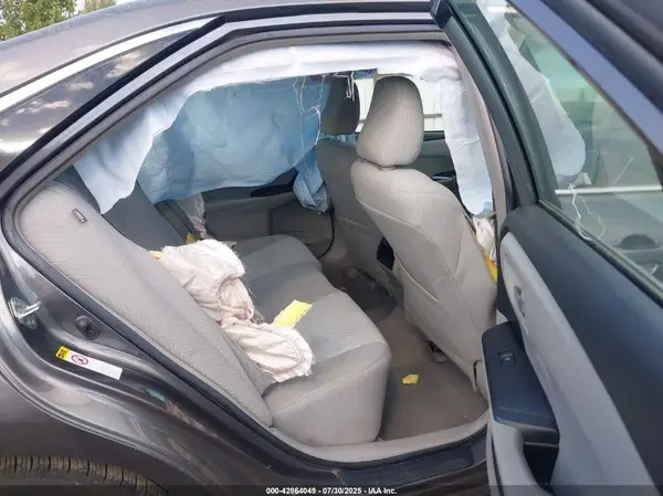 4T4BF1FK5GR551437 2016 TOYOTA CAMRY - Image 8