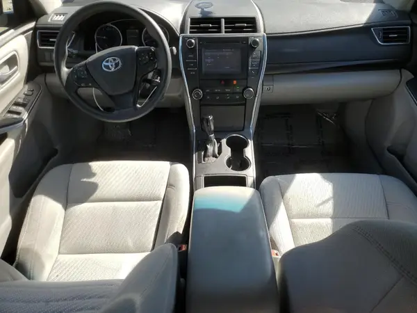 4T4BF1FK5GR551793 2016 TOYOTA CAMRY - Image 8