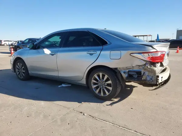 4T4BF1FK5GR552877 2016 TOYOTA CAMRY - Image 2