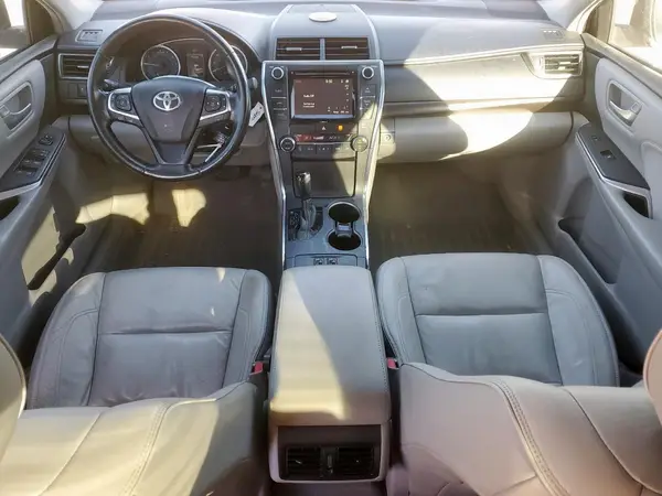 4T4BF1FK5GR552877 2016 TOYOTA CAMRY - Image 8