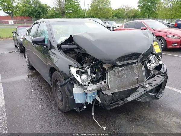 4T4BF1FK5GR552930 2016 TOYOTA CAMRY - Image 1