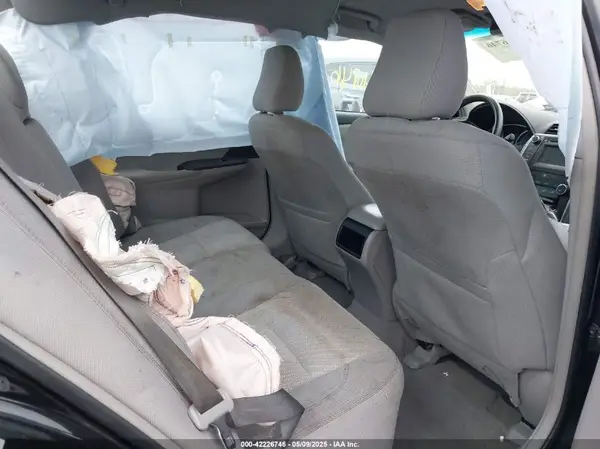 4T4BF1FK5GR552930 2016 TOYOTA CAMRY - Image 8