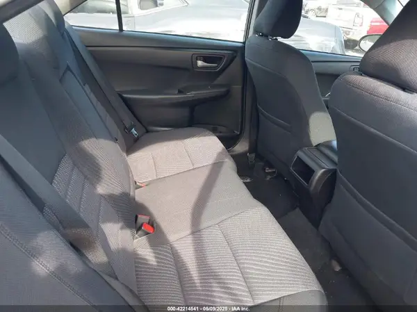 4T4BF1FK5GR552958 2016 TOYOTA CAMRY - Image 8