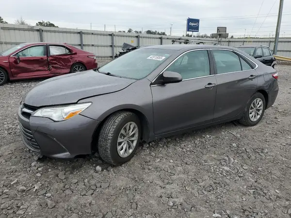 4T4BF1FK5GR553012 2016 TOYOTA CAMRY - Image 1