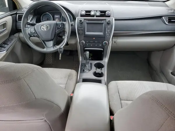 4T4BF1FK5GR553012 2016 TOYOTA CAMRY - Image 8
