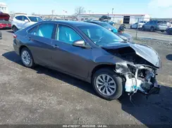 4T4BF1FK5GR553284 2016 TOYOTA CAMRY