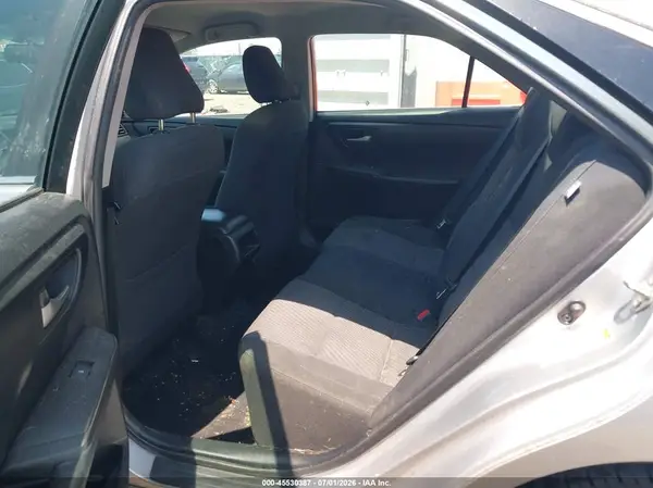 4T4BF1FK5GR554032 2016 TOYOTA CAMRY - Image 8