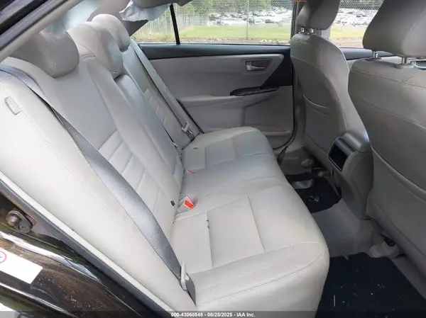 4T4BF1FK5GR554466 2016 TOYOTA CAMRY - Image 8