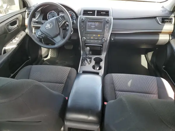 4T4BF1FK5GR555763 2016 TOYOTA CAMRY - Image 8