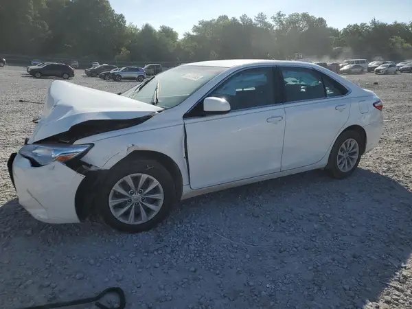 4T4BF1FK5GR556136 2016 TOYOTA CAMRY - Image 1