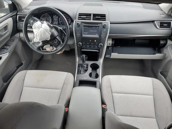 4T4BF1FK5GR556136 2016 TOYOTA CAMRY - Image 8