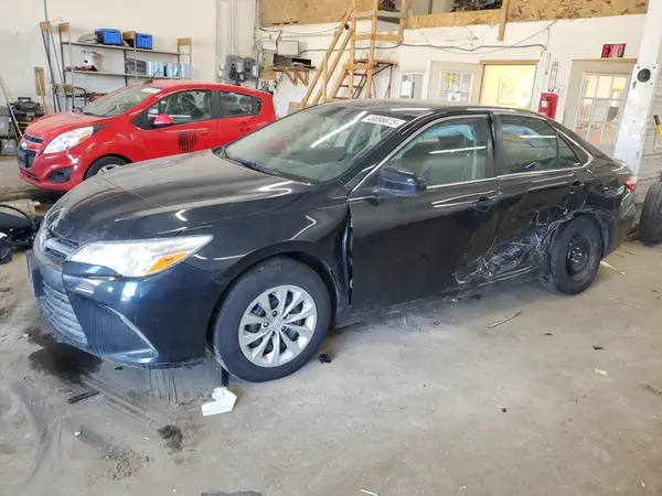 4T4BF1FK5GR556248 2016 TOYOTA CAMRY - Image 1