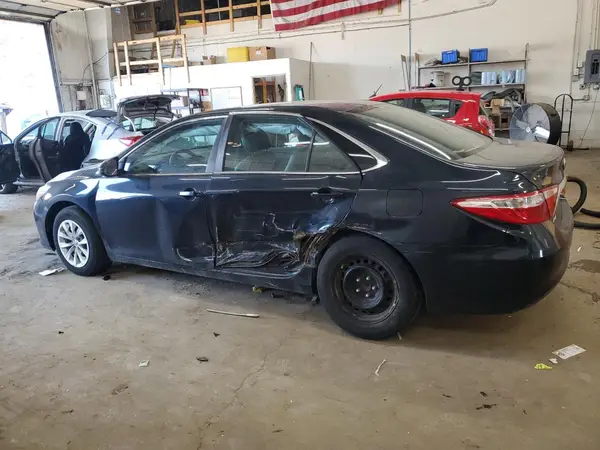 4T4BF1FK5GR556248 2016 TOYOTA CAMRY - Image 2