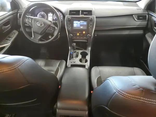 4T4BF1FK5GR556248 2016 TOYOTA CAMRY - Image 8