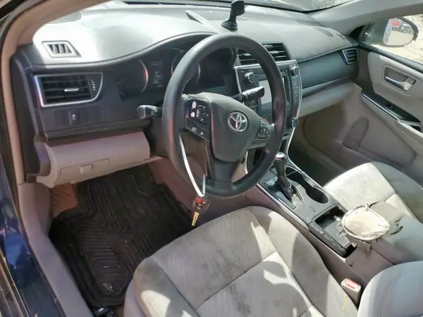 4T4BF1FK5GR556704 2016 TOYOTA CAMRY - Image 8