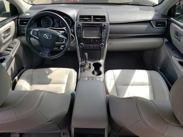 4T4BF1FK5GR556850 2016 TOYOTA CAMRY - Image 8