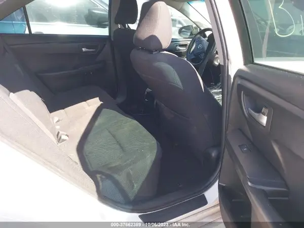 4T4BF1FK5GR557190 2016 TOYOTA CAMRY - Image 8