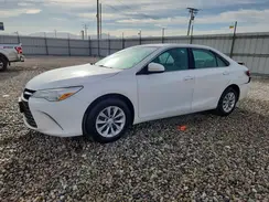 4T4BF1FK5GR557304 2016 TOYOTA CAMRY