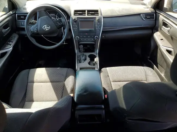 4T4BF1FK5GR557626 2016 TOYOTA CAMRY - Image 8