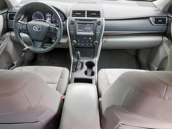 4T4BF1FK5GR557738 2016 TOYOTA CAMRY - Image 8