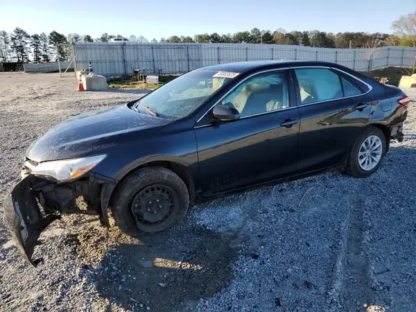 4T4BF1FK5GR558002 2016 TOYOTA CAMRY - Image 1