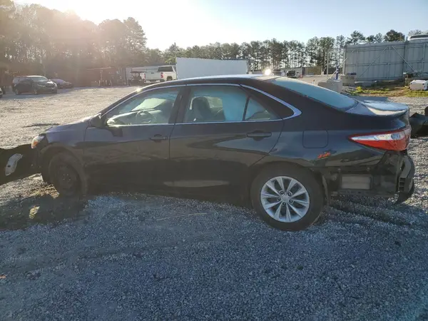4T4BF1FK5GR558002 2016 TOYOTA CAMRY - Image 2
