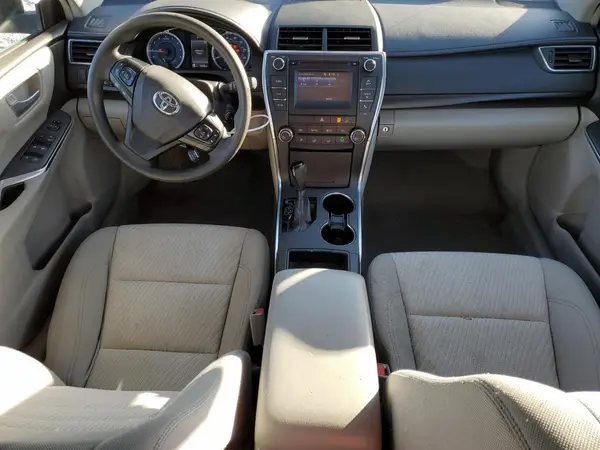 4T4BF1FK5GR558002 2016 TOYOTA CAMRY - Image 8