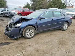 4T4BF1FK5GR558081 2016 TOYOTA CAMRY