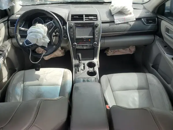 4T4BF1FK5GR558288 2016 TOYOTA CAMRY - Image 8