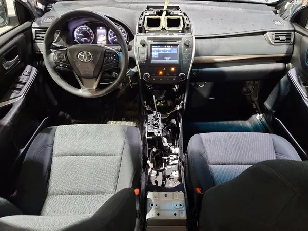4T4BF1FK5GR559506 2016 TOYOTA CAMRY - Image 8