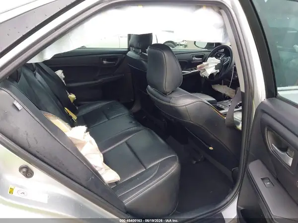 4T4BF1FK5GR559537 2016 TOYOTA CAMRY - Image 8