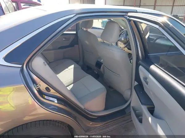 4T4BF1FK5GR559568 2016 TOYOTA CAMRY - Image 8