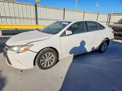 4T4BF1FK5GR559747 2016 TOYOTA CAMRY