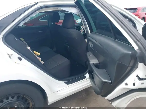 4T4BF1FK5GR559814 2016 TOYOTA CAMRY - Image 8