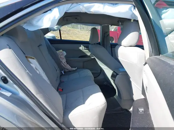 4T4BF1FK5GR560672 2016 TOYOTA CAMRY - Image 8