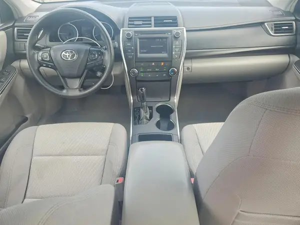 4T4BF1FK5GR562759 2016 TOYOTA CAMRY - Image 8